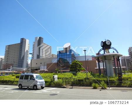 大久保駅 (兵庫県)JR神戸線 北口 大久保駅 (兵庫県)JR神戸線 北口 106773214