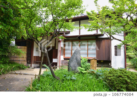 向島百花園　御成座敷（東京都墨田区東向島） 106774084