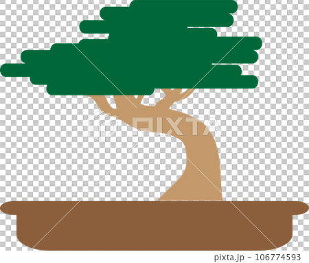 The Japanese elements icon for decoration concept The Japanese elements icon for decoration concept 106774593