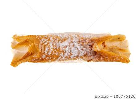 Delicious pastel de Vouzela 106775126