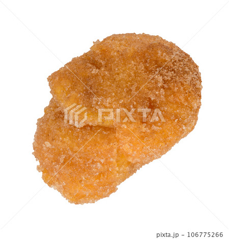 Traditional portuguese Christmas sweet Sonho 106775266