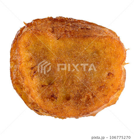 Traditional Christmas Rabanada 106775270