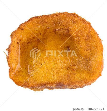 Traditional Christmas Rabanada Traditional Christmas Rabanada 106775271