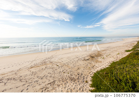 Sao Geraldo beach 106775370