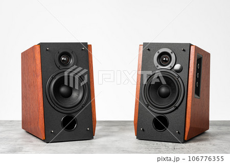 Bookshelf speaker, Home entertainment Bookshelf speaker, Home entertainment 106776355