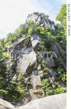 昇仙峡　山梨　甲府 106776738