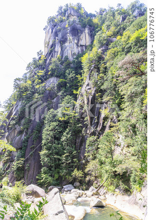 昇仙峡 山梨 甲府 昇仙峡 山梨 甲府 106776745