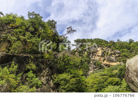 昇仙峡 山梨 甲府 昇仙峡 山梨 甲府 106776766