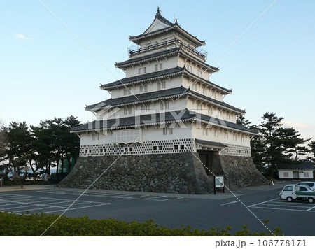 島原城　具雑煮 106778171