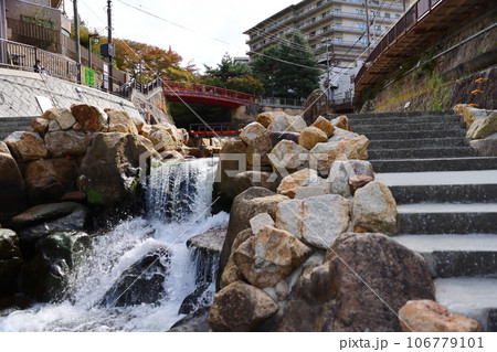 有馬温泉 106779101