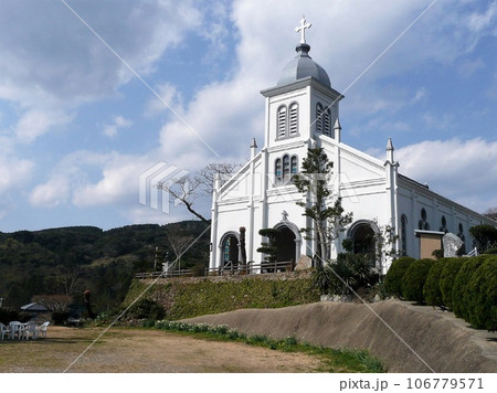 天草 大江カトリック教会 天草 大江カトリック教会 106779571