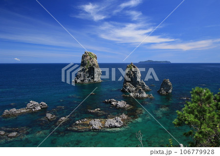 青海島6 106779928