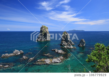 青海島5 106779929