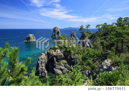 青海島3 青海島3 106779931
