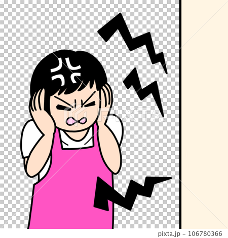 鄰居很吵 106780366