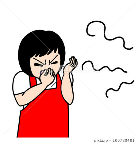 隣が臭い 106780481