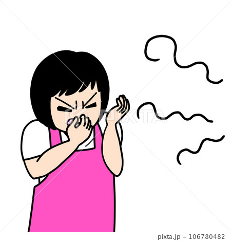 隣が臭い 106780482