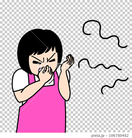 隣が臭い 106780482