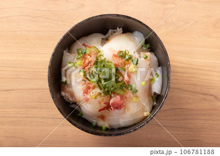 [愛媛県産]　鯛めし 106781188