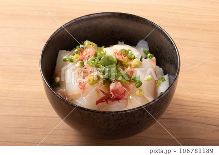[愛媛県産]　鯛めし 106781189