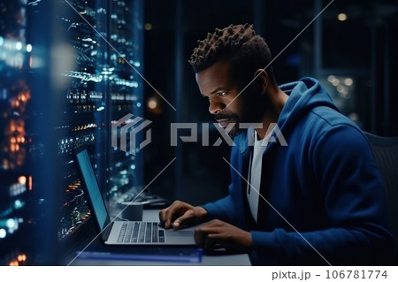 Collection and storage of large amounts of data. Collection and storage of large amounts of data. 106781774