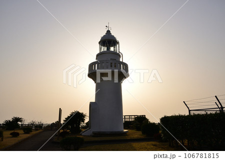 細島灯台 細島灯台 106781815