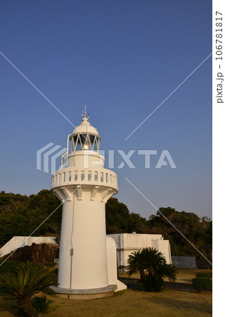 細島灯台 106781817