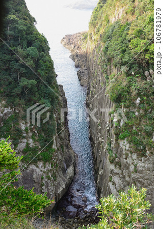 日向岬馬ヶ背 106781979