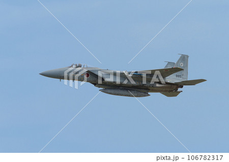 航空自衛隊第303飛行隊F-15イーグル 航空自衛隊第303飛行隊F-15イーグル 106782317