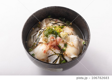 [愛媛県産・真鯛]　鯛茶漬け　 106782683