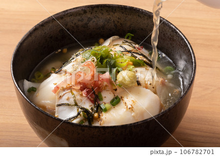 [愛媛県産・真鯛]　鯛茶漬け　 106782701