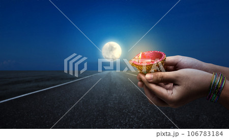 Diwali Festival 106783184