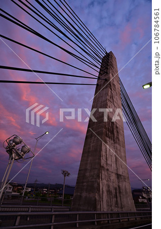 比美乃江大橋 106784561