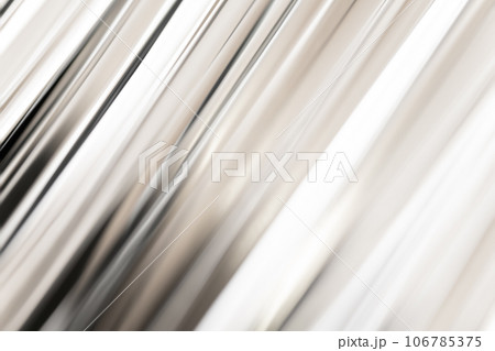 シルバー・ピカピカ 背景素材 106785375