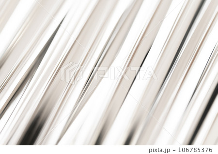 シルバー・ピカピカ 背景素材 106785376