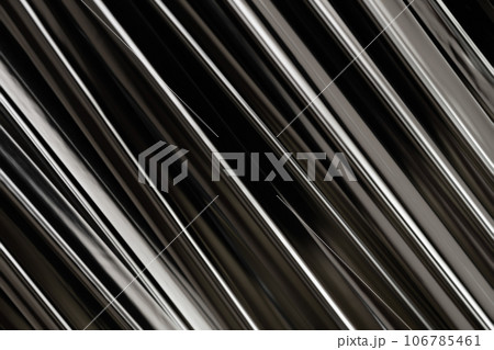 シルバー・ピカピカ 背景素材 106785461