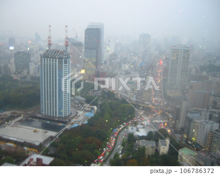 2003年・東京・港区・風景・其の十三 106786372