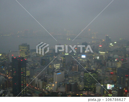 2003年・東京・港区・風景・其の二十三 106786627
