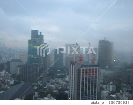 2003年・東京・港区・風景・其の十八 106786632