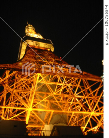 2003年・東京・港区・風景・其の二十八 106786844