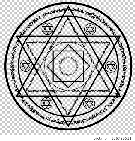 魔法陣 106789511