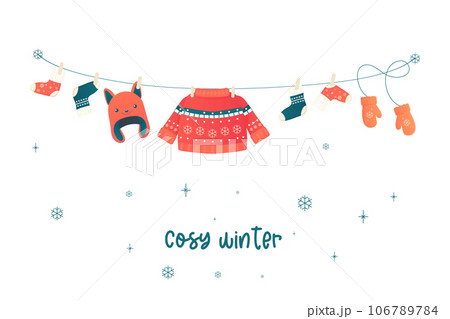 stay warm, clothes, accessories winter socks, jumper, hat stay warm, clothes, accessories winter socks, jumper, hat 106789784