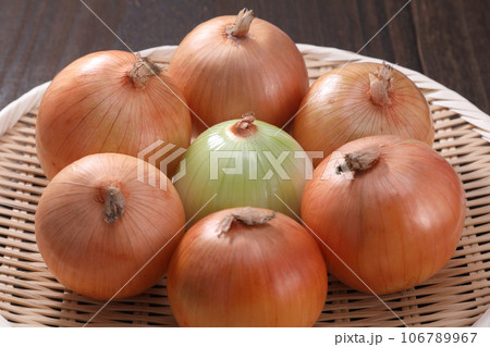 玉ねぎ 106789967