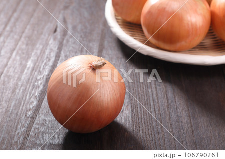 玉ねぎ 106790261