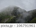 仲秋の日光の山々 106791961