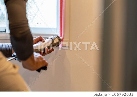 内窓設置 内窓のリフォーム 内窓設置 内窓のリフォーム 106792633