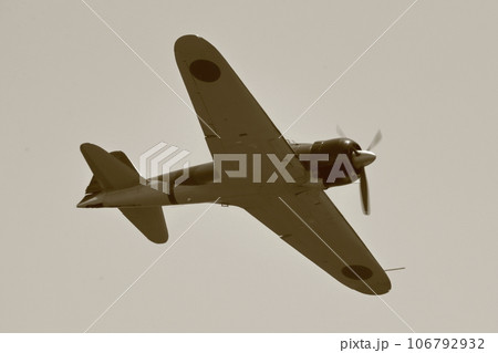 零戦 106792932