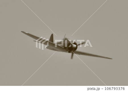 零戦 106793376