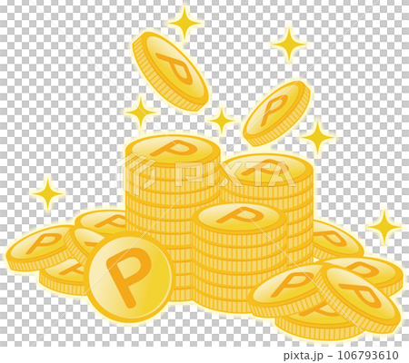 積累越來越多的閃光點 106793610