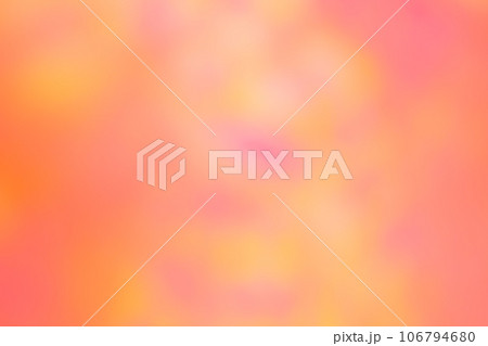 ピンク系ムラ背景素材 106794680